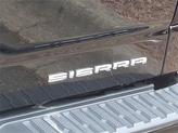 Thumbnail of 2023 Onyx Black GMC Sierra 1500