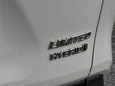 Thumbnail of 2020 Blizzard Pearl Toyota RAV4 Hybrid