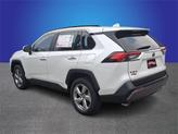Thumbnail of 2020 Blizzard Pearl Toyota RAV4 Hybrid