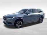 Thumbnail of 2020 Gray Volvo XC90