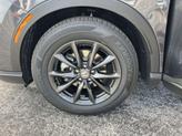 Thumbnail of 2026 Meteorite Gray Metallic Honda CR-V
