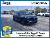 Photo of 2026 Meteorite Gray Metallic Honda CR-V