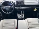 Thumbnail of 2026 Meteorite Gray Metallic Honda CR-V