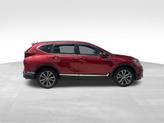 Thumbnail of 2020 Radiant Red Metallic Honda CR-V