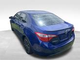 Thumbnail of 2014 Blue Toyota Corolla
