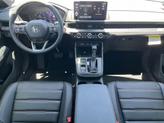 Thumbnail of 2026 Platinum White Pearl Honda CR-V Hybrid