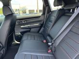 Thumbnail of 2026 Platinum White Pearl Honda CR-V Hybrid