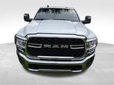 Thumbnail of 2024 Bright White Clearcoat RAM 2500