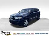 Thumbnail of 2013 True Blue Pearlcoat Jeep Grand Cherokee