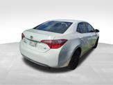 Thumbnail of 2015 White Toyota Corolla