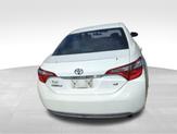 Thumbnail of 2015 White Toyota Corolla