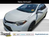 Photo of 2015 White Toyota Corolla