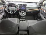 Thumbnail of 2022 Crystal Black Pearl Honda CR-V