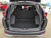 Thumbnail of 2022 Crystal Black Pearl Honda CR-V