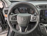 Thumbnail of 2022 Crystal Black Pearl Honda CR-V