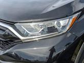 Thumbnail of 2022 Crystal Black Pearl Honda CR-V