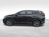 Thumbnail of 2022 Crystal Black Pearl Honda CR-V