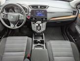 Thumbnail of 2022 Crystal Black Pearl Honda CR-V