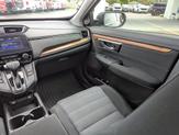 Thumbnail of 2022 Crystal Black Pearl Honda CR-V
