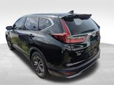 Thumbnail of 2022 Crystal Black Pearl Honda CR-V
