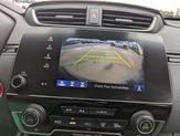 Thumbnail of 2022 Crystal Black Pearl Honda CR-V