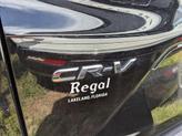 Thumbnail of 2022 Crystal Black Pearl Honda CR-V