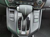 Thumbnail of 2022 Crystal Black Pearl Honda CR-V