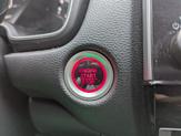Thumbnail of 2022 Crystal Black Pearl Honda CR-V