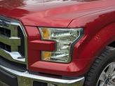 Thumbnail of 2015 Ruby Red Metallic Ford F-150