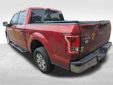 Thumbnail of 2015 Ruby Red Metallic Ford F-150