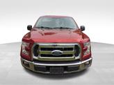 Thumbnail of 2015 Ruby Red Metallic Ford F-150