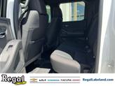 Thumbnail of 2022 Glacier White Nissan Frontier