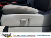 Thumbnail of 2022 Glacier White Nissan Frontier