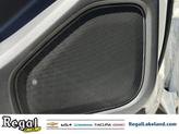 Thumbnail of 2022 Glacier White Nissan Frontier