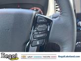 Thumbnail of 2022 Glacier White Nissan Frontier