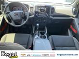 Thumbnail of 2022 Glacier White Nissan Frontier