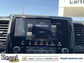 Thumbnail of 2022 Glacier White Nissan Frontier