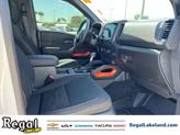 Thumbnail of 2022 Glacier White Nissan Frontier