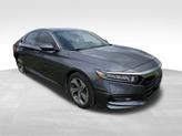 Thumbnail of 2018 Modern Steel Metallic Honda Accord