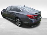 Thumbnail of 2018 Modern Steel Metallic Honda Accord