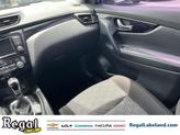 Thumbnail of 2021 Magnetic Black Nissan Rogue Sport