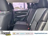 Thumbnail of 2021 Magnetic Black Nissan Rogue Sport