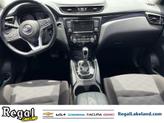 Thumbnail of 2021 Magnetic Black Nissan Rogue Sport