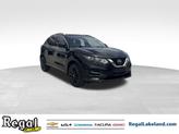 Thumbnail of 2021 Magnetic Black Nissan Rogue Sport