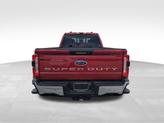 Thumbnail of 2023 Rapid Red Metallic Tinted Clearcoat Ford F-350