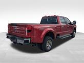 Thumbnail of 2023 Rapid Red Metallic Tinted Clearcoat Ford F-350