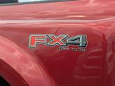 Thumbnail of 2023 Rapid Red Metallic Tinted Clearcoat Ford F-350