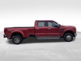 Thumbnail of 2023 Rapid Red Metallic Tinted Clearcoat Ford F-350