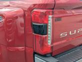 Thumbnail of 2023 Rapid Red Metallic Tinted Clearcoat Ford F-350