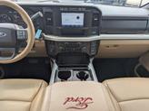 Thumbnail of 2023 Rapid Red Metallic Tinted Clearcoat Ford F-350